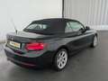 BMW 220 220 i Sport Line (EURO 6d-TEMP) LEDER+LED+NAVI+ BC Schwarz - thumbnail 6