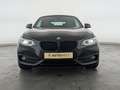 BMW 220 220 i Sport Line (EURO 6d-TEMP) LEDER+LED+NAVI+ BC Schwarz - thumbnail 2