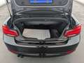 BMW 220 220 i Sport Line (EURO 6d-TEMP) LEDER+LED+NAVI+ BC Schwarz - thumbnail 11