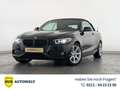 BMW 220 220 i Sport Line (EURO 6d-TEMP) LEDER+LED+NAVI+ BC Schwarz - thumbnail 1