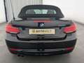 BMW 220 220 i Sport Line (EURO 6d-TEMP) LEDER+LED+NAVI+ BC Schwarz - thumbnail 10