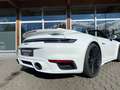 Porsche 911 992 Turbo Cabriolet SportDesign Aero-Kit Blanc - thumbnail 5