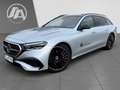 Mercedes-Benz E 220 d T AMG+Night+Pano+AHK+Burm.+360°+Multib. Silber - thumbnail 20