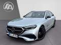 Mercedes-Benz E 220 d T AMG+Night+Pano+AHK+Burm.+360°+Multib. Silber - thumbnail 4
