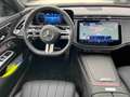 Mercedes-Benz E 220 d T AMG+Night+Pano+AHK+Burm.+360°+Multib. Argent - thumbnail 10