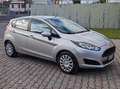Ford Fiesta Fiesta VI 2013 5p 1.2 Business 60cv E6 Argento - thumbnail 7
