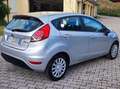 Ford Fiesta Fiesta VI 2013 5p 1.2 Business 60cv E6 Argento - thumbnail 5