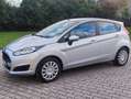 Ford Fiesta Fiesta VI 2013 5p 1.2 Business 60cv E6 Argento - thumbnail 1