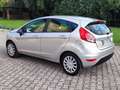 Ford Fiesta Fiesta VI 2013 5p 1.2 Business 60cv E6 Argento - thumbnail 3