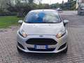 Ford Fiesta Fiesta VI 2013 5p 1.2 Business 60cv E6 Argento - thumbnail 8