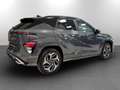 Hyundai KONA Kona II 2023 1.0 t-gdi 48V N Line 2wd 120cv mt Gris - thumbnail 4