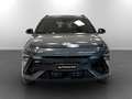Hyundai KONA Kona II 2023 1.0 t-gdi 48V N Line 2wd 120cv mt Grijs - thumbnail 6