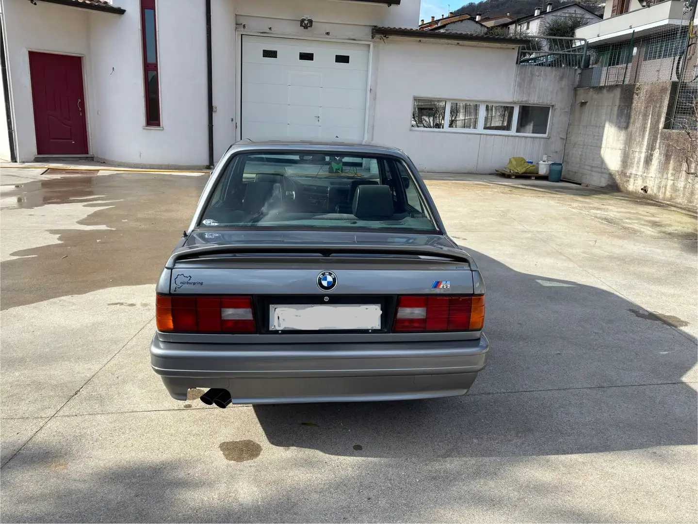 BMW 320 320i S c/abs 4p - 2
