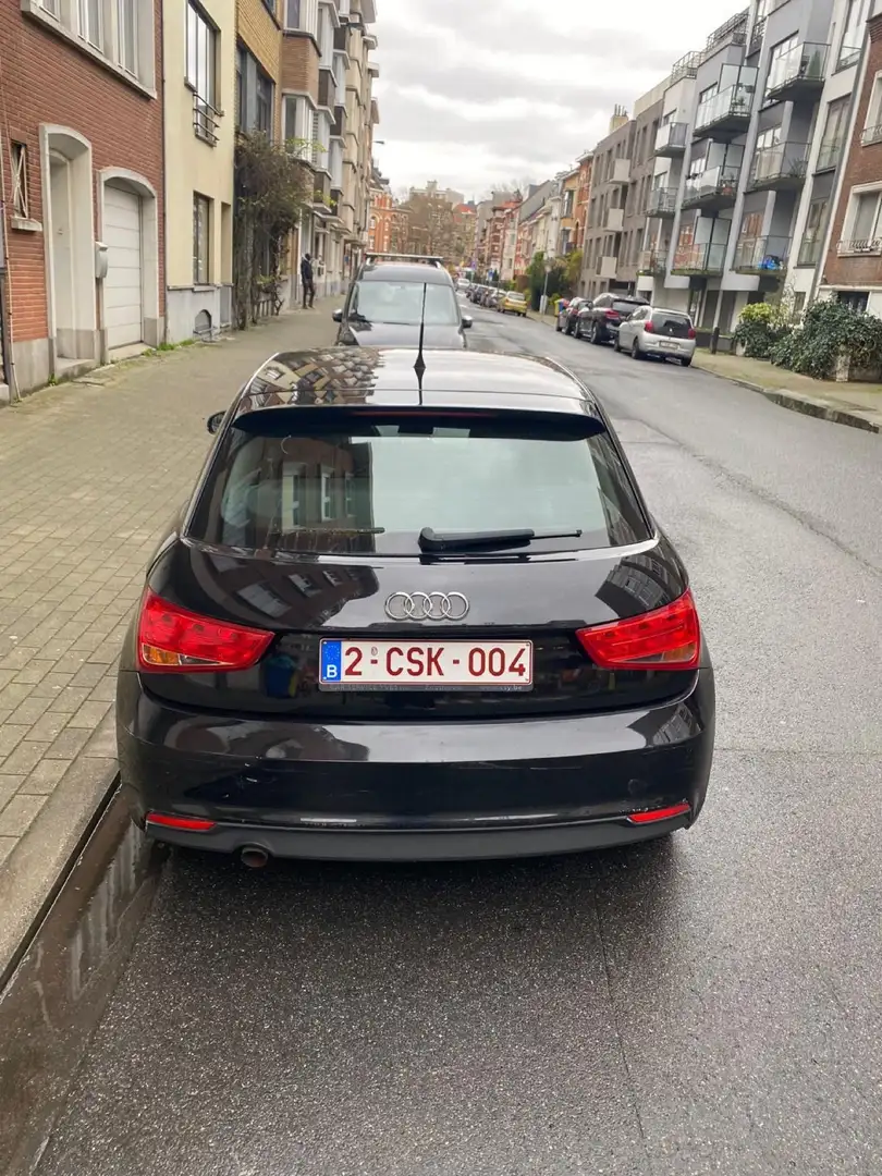 Audi A1 Sportback 1.4 TDi ultra - 2