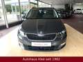 Skoda Fabia Combi DSG 1.2 ROLLSTUHL BEHINDERTENUMBAU Grau - thumbnail 11