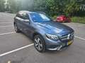 Mercedes-Benz GLC 350 350e Pr. Plus Plug-in Hybrid Gris - thumbnail 4