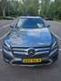 Mercedes-Benz GLC 350 350e Pr. Plus Plug-in Hybrid Gris - thumbnail 2