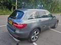 Mercedes-Benz GLC 350 350e Pr. Plus Plug-in Hybrid Gris - thumbnail 5