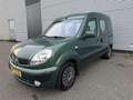 Renault Kangoo 1.6-16V Privilège NAP Automaat trekhaak Airco crui Grün - thumbnail 8