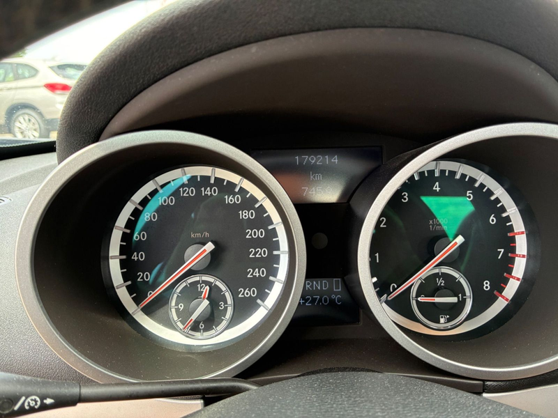 Mercedes-Benz SLK 200 Kompressor — photo 9