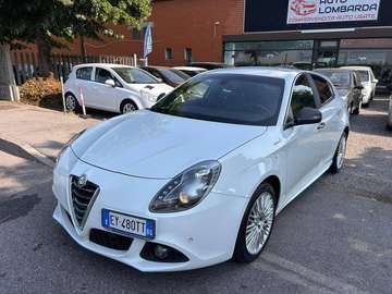 Giulietta III 2015 1.6 jtdm Riders QUADRIFOGLIO LINE
