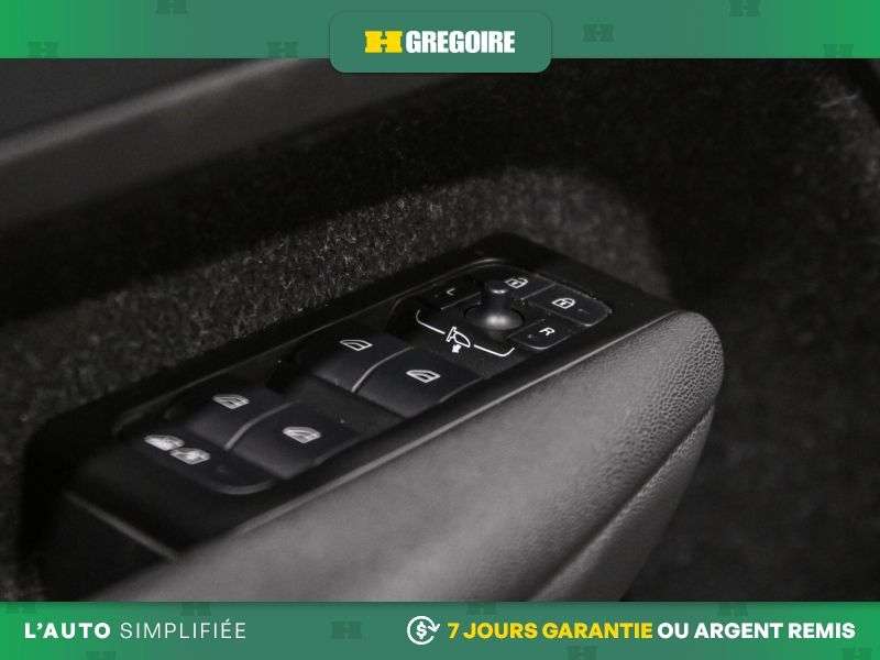 2021 Volvo XC40 P8 eAWD Pure Electric AUTO A/C CUIR TOIT NAV MAGS thumb 16