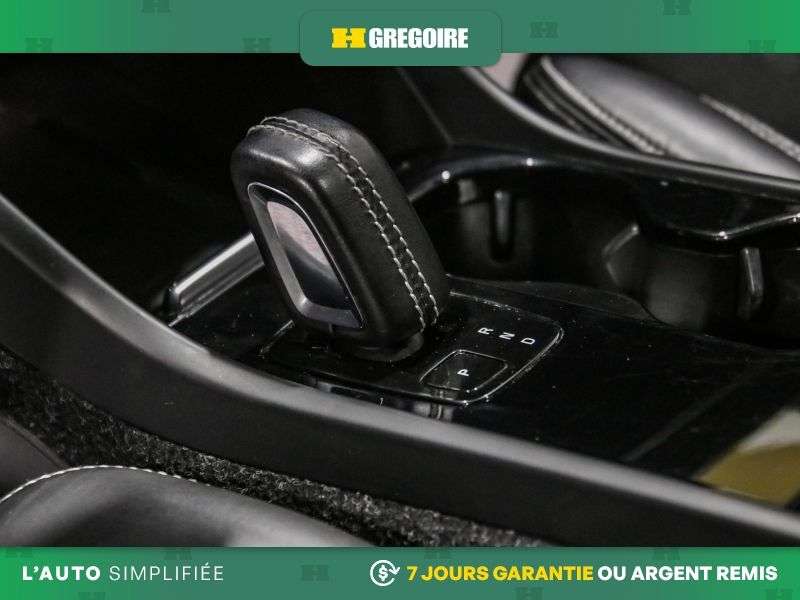 2021 Volvo XC40 P8 eAWD Pure Electric AUTO A/C CUIR TOIT NAV MAGS thumb 23