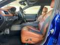 Maserati Ghibli V6 Granlusso Bleu - thumbnail 11