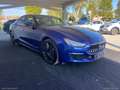Maserati Ghibli V6 Granlusso Bleu - thumbnail 4