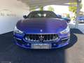 Maserati Ghibli V6 Granlusso Bleu - thumbnail 5