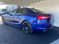 Maserati Ghibli V6 Granlusso Bleu - thumbnail 7