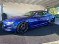 Maserati Ghibli V6 Granlusso Bleu - thumbnail 1