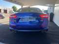 Maserati Ghibli V6 Granlusso Bleu - thumbnail 3