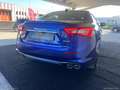 Maserati Ghibli V6 Granlusso Bleu - thumbnail 6