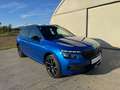 Skoda Kamiq 1,0 TSI Monte Carlo Blau - thumbnail 3