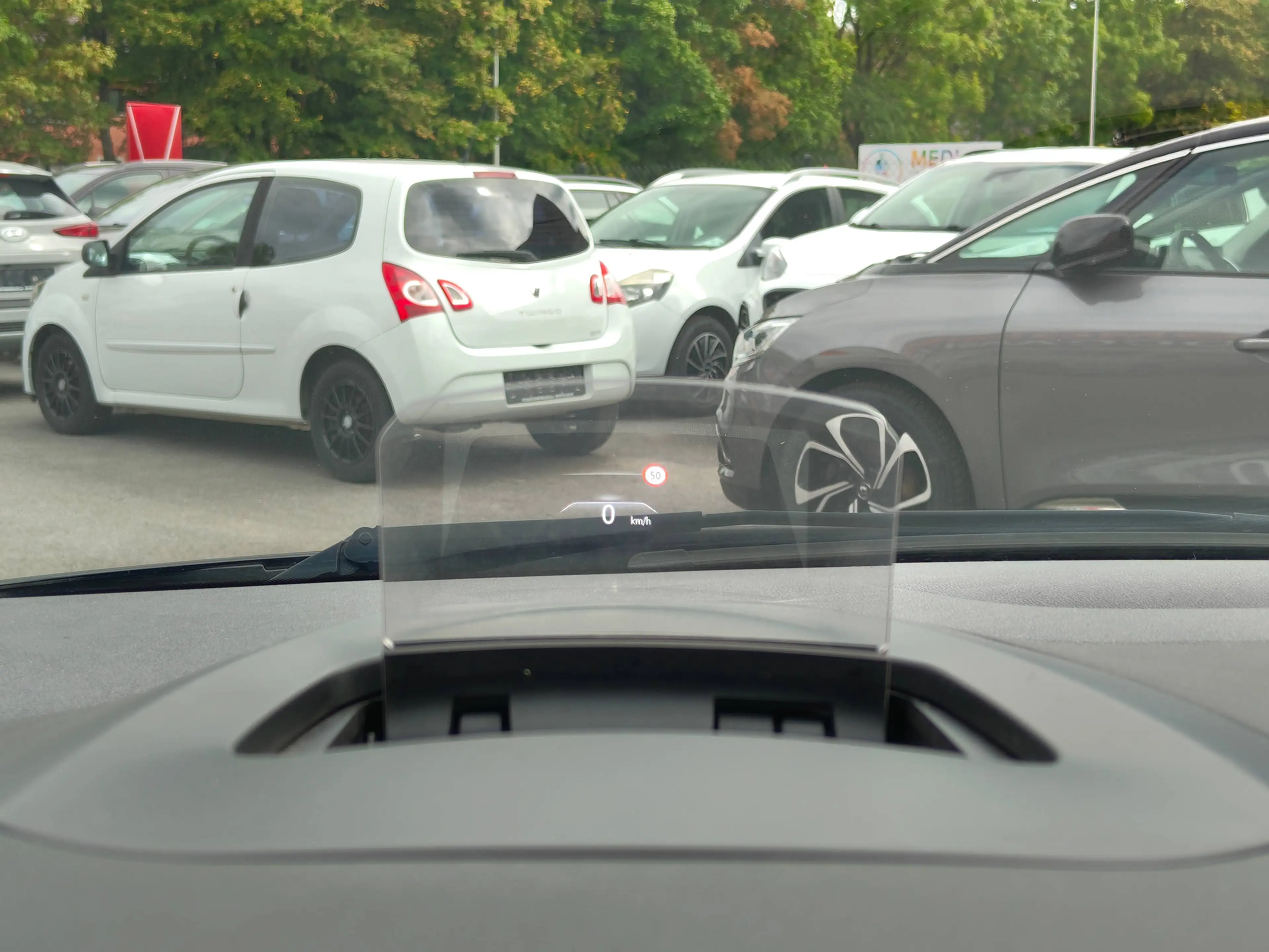 Renault Grand Scenic Grand Scénic 1.7 Blue dCi Black Edition *GPS*CLIM*SIEGES CHAUFFANT*BLUETOOTH*GARANTIE 12 MOIS — photo 12
