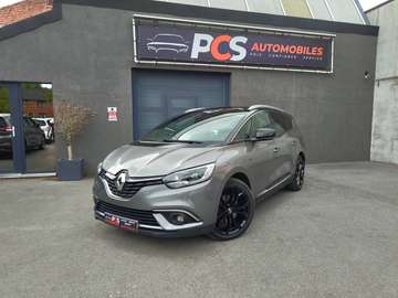 1.7 Blue dCi Black Edition BOîTE AUTO*GPS*CLIM*SIEGES CHAUFFANT*BLUETOOTH*GARANTIE 12 MOIS