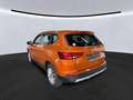 SEAT Ateca Style Oranje - thumbnail 4