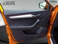 Skoda Karoq 1.0 TSI Tour Navi StandHZ Kam KlimaA eKlappe LHZ 4 Orange - thumbnail 8