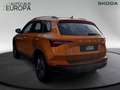 Skoda Karoq 1.0 TSI Tour Navi StandHZ Kam KlimaA eKlappe LHZ 4 Orange - thumbnail 2