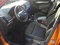 Skoda Karoq 1.0 TSI Tour Navi StandHZ Kam KlimaA eKlappe LHZ 4 Orange - thumbnail 9
