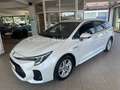 Suzuki Swace Comfort+ CVT Hybrid 1.Hand/Scheckheft/EUR6 Blanc - thumbnail 8