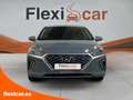 Hyundai IONIQ 1.6 GDI PHEV Klass DCT Gris - thumbnail 2