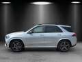 Mercedes-Benz GLE 350 de 4M AMG Distro PANO Airma BURME KeyGo Argento - thumbnail 2