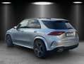 Mercedes-Benz GLE 350 de 4M AMG Distro PANO Airma BURME KeyGo Silber - thumbnail 3