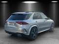 Mercedes-Benz GLE 350 de 4M AMG Distro PANO Airma BURME KeyGo Silber - thumbnail 5