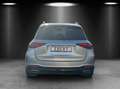 Mercedes-Benz GLE 350 de 4M AMG Distro PANO Airma BURME KeyGo Silber - thumbnail 4