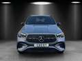 Mercedes-Benz GLE 350 de 4M AMG Distro PANO Airma BURME KeyGo Silber - thumbnail 6
