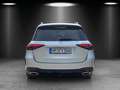 Mercedes-Benz GLE 350 de 4M AMG Distro PANO Airma BURME KeyGo Argento - thumbnail 4