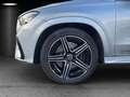 Mercedes-Benz GLE 350 de 4M AMG Distro PANO Airma BURME KeyGo Silber - thumbnail 15